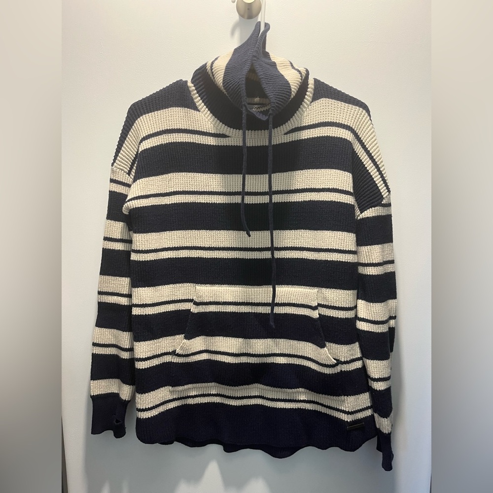 Carve Designs Sweater